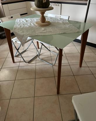 Tavolo Cucina/soggiorno