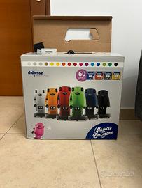 Macchinetta per caffe Didiesse frog magica emozion