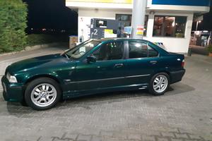 Bmw 318 is e36 