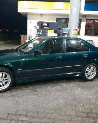 Bmw 318 is e36 