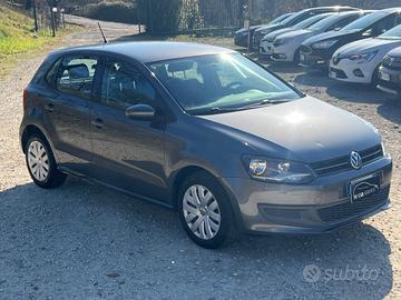 Volkswagen Polo 1.4 5 porte Comfortline PERMUTE RA