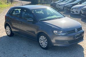 Volkswagen Polo 1.4 5 porte Comfortline PERMUTE RA