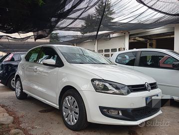 Volkswagen Polo 1.2 70 CV 3p. Comfortline permute