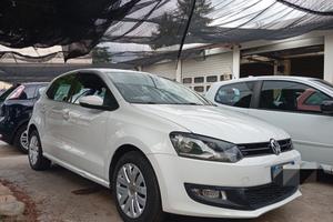 Volkswagen Polo 1.2 70 CV 3p. Comfortline permute