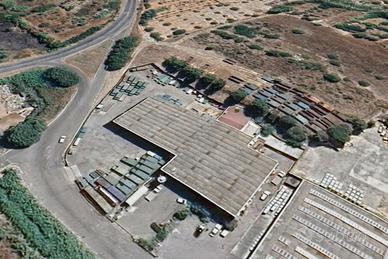 Località Monte Corraxi SNC - Sestu