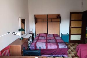 Stanza singola per studentessa/lavoratrice