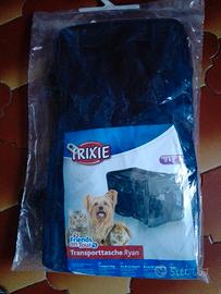 Trasportino per piccoli animali