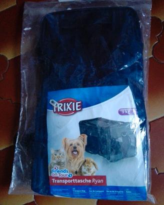 Trasportino per piccoli animali