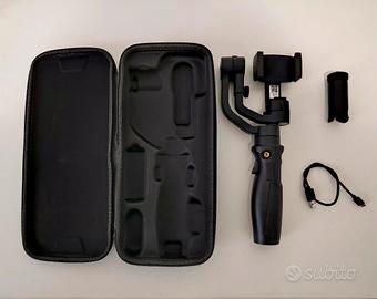 Hohem iSteady Mobile+ pari al nuovo 50€