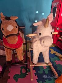 Giochi bambini fino a 4 anni