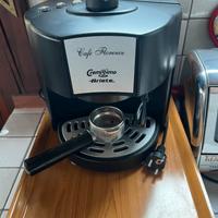 Macchina caffe’ ARIETE