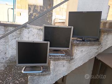 Monitor HP/Lenovo
