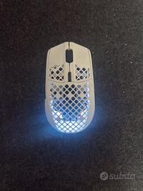 Mouse Gaming Wireless SteelSeries Aerox