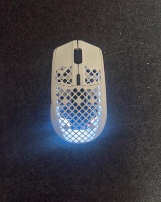 Mouse Gaming Wireless SteelSeries Aerox