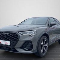 Audi Q3 SPB 35 TDI S tronic line edition