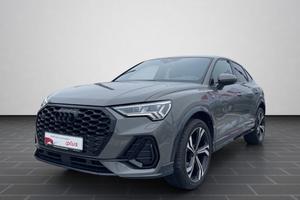 Audi Q3 SPB 35 TDI S tronic line edition