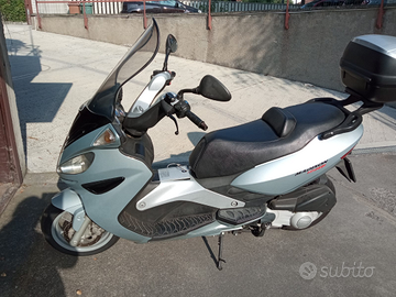 Malaguti Madison 250 RS
