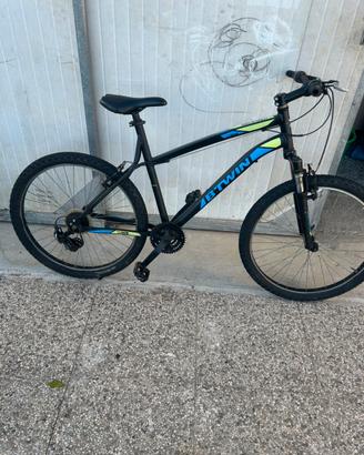 Bicicletta