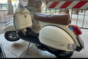 lml 150 4 tempi avviamento elettrico