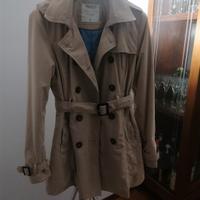 Trench donna Alcott nuovo