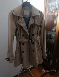 Trench donna Alcott nuovo