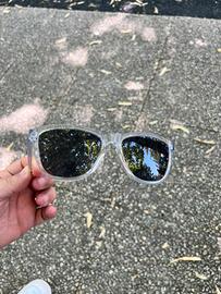 Occhiale Oakley frogskins