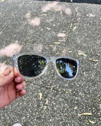 Occhiale Oakley frogskins