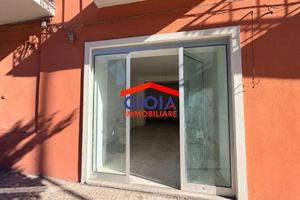 Immobile di 62 m² con 1 locale a Mondragone