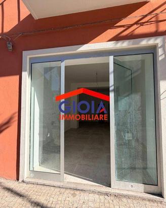 Immobile di 60 m² con 1 locale a Mondragone