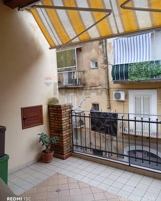 Casa Semindipendente - Caltagirone