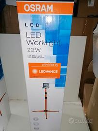 Faro da lavoro LED Osram Ledvance Worklight 20W 