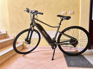 Bicicletta Riverside 500E