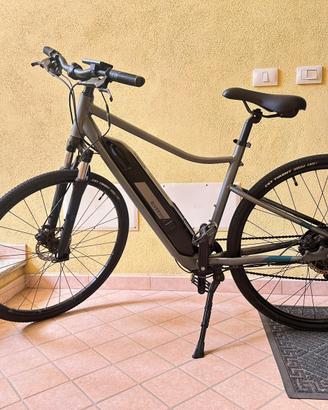 Bicicletta Riverside 500E