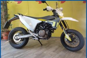 HUSQVARNA 701 Supermoto ABS