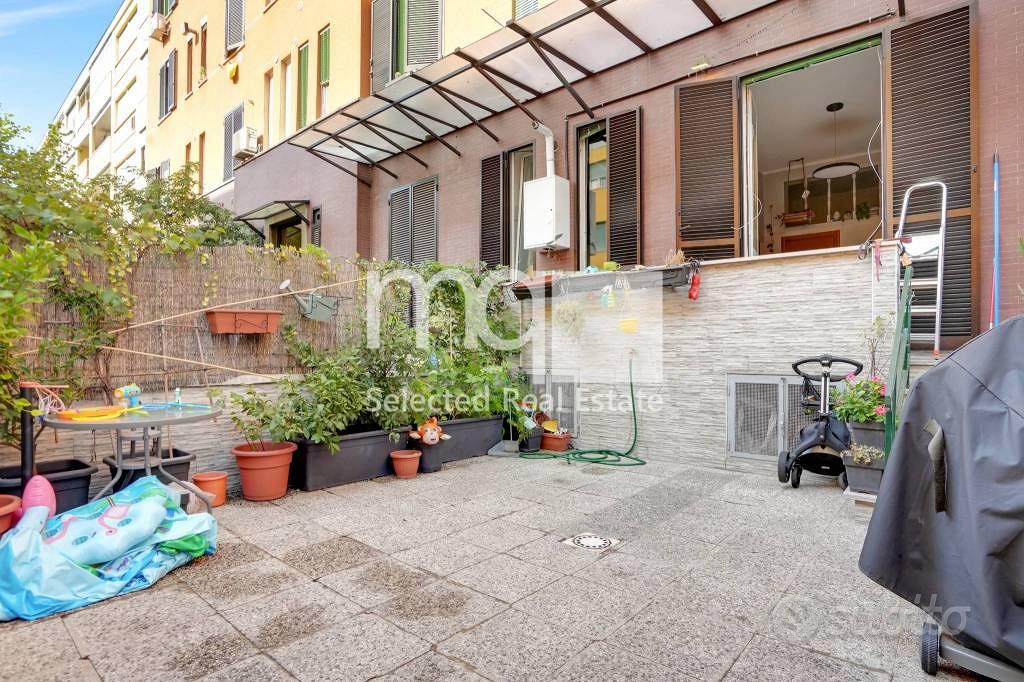 Appartamento – Milano, Scalo Romana, Municipio 5 - Vista 3