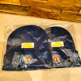 Coppia berretti Lana Tennent's 