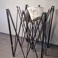 Gazebo richiudibile -  3MTx3MT