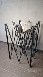 Gazebo richiudibile -  3MTx3MT