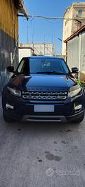 Range rover Evoque 2.2 MOTORE FORD