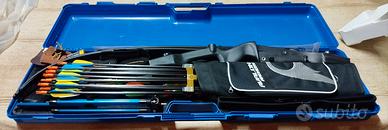 Super Kit - Tiro con l'Arco - COMPLETO