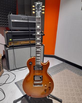 Greco Les Paul 1989 CON PICK UP ORIGINALI GIBSON