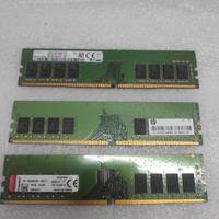 RAM DIMM DDR4 2400T 8GB