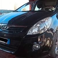 Hunday i20 ricambi usati