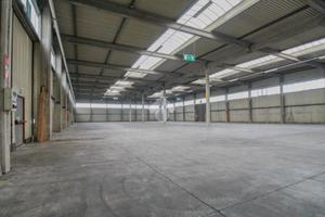 CAPANNONE A FIORANO MODENESE