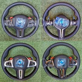 Volanti Originali Bmw M Sport Performance 2010-26