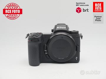 Nikon Z6