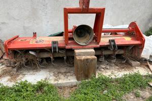 Fresa moreni per trattore