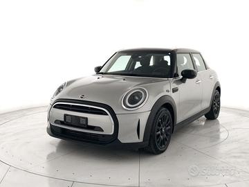 MINI Mini 5p 1.5 Cooper Classic auto
