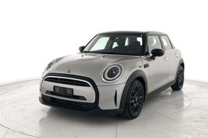 MINI Mini 5p 1.5 Cooper Classic auto