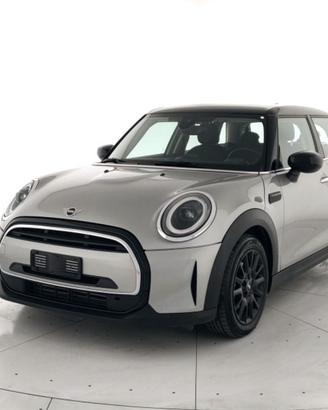 MINI Mini 5p 1.5 Cooper Classic auto
